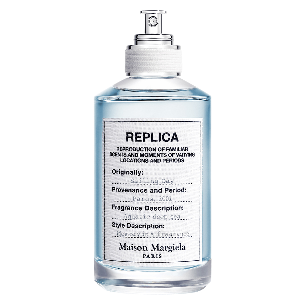 Replica Sailing Day EDT